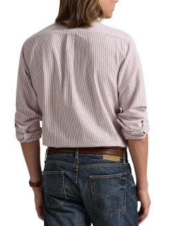 Polo Ralph Lauren | Sport Shirt>Uomo Camicie