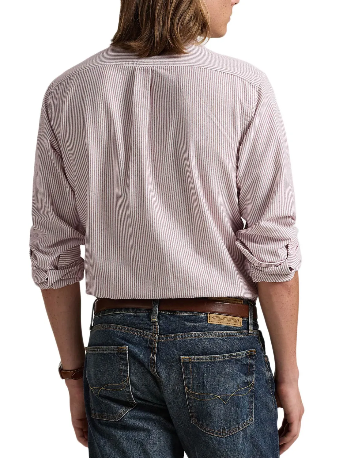 Polo Ralph Lauren | Sport Shirt>Uomo Camicie