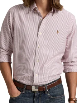 Polo Ralph Lauren | Sport Shirt>Uomo Camicie