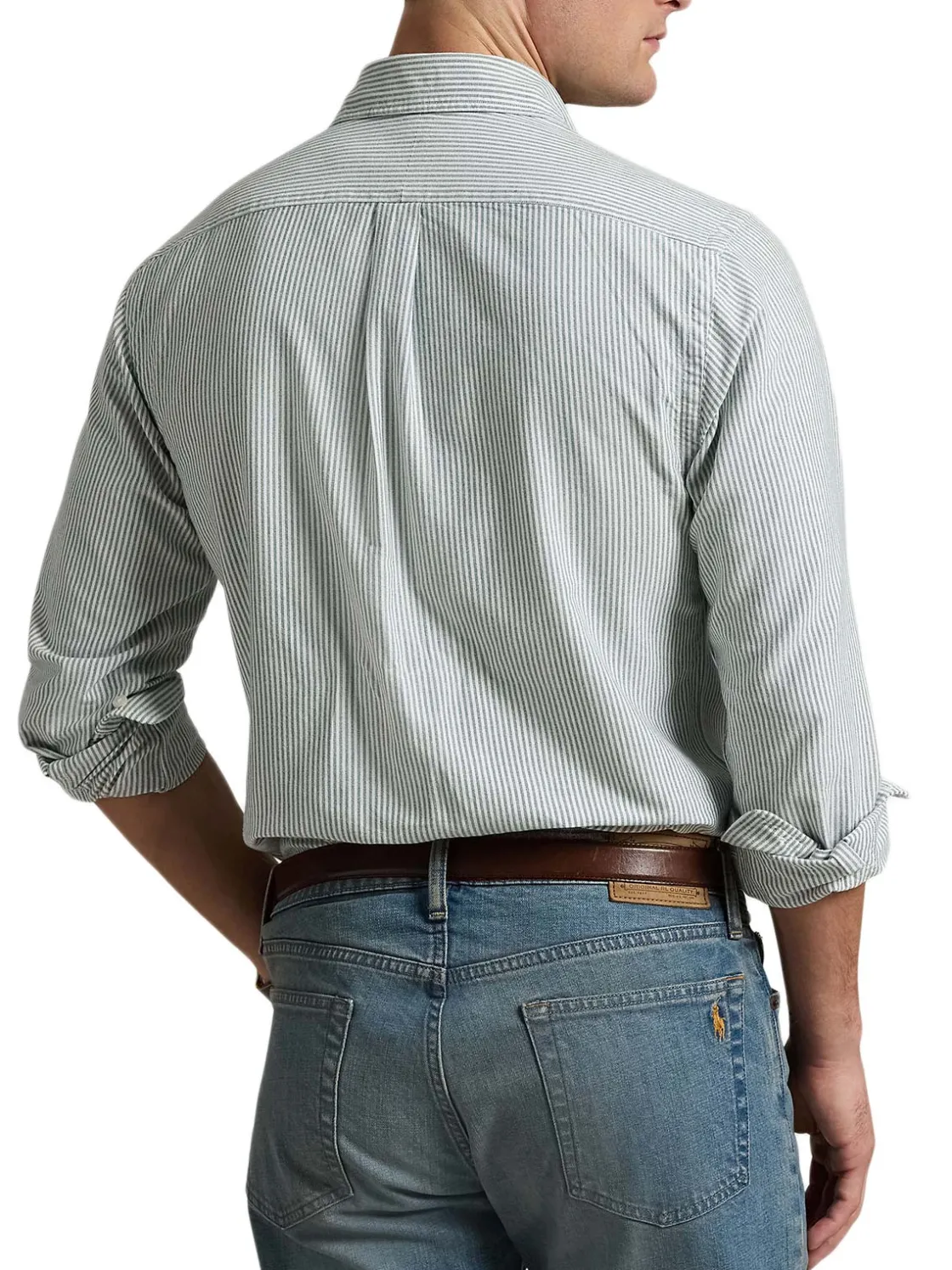 Polo Ralph Lauren | Sport Shirt>Uomo Camicie