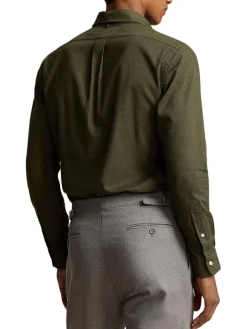 Polo Ralph Lauren | Sport Shirt>Uomo Camicie