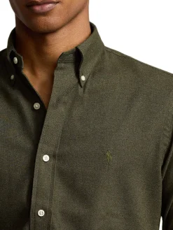 Polo Ralph Lauren | Sport Shirt>Uomo Camicie