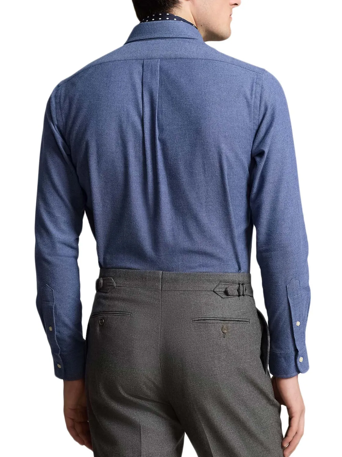 Polo Ralph Lauren | Sport Shirt>Uomo Camicie