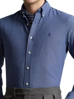 Polo Ralph Lauren | Sport Shirt>Uomo Camicie