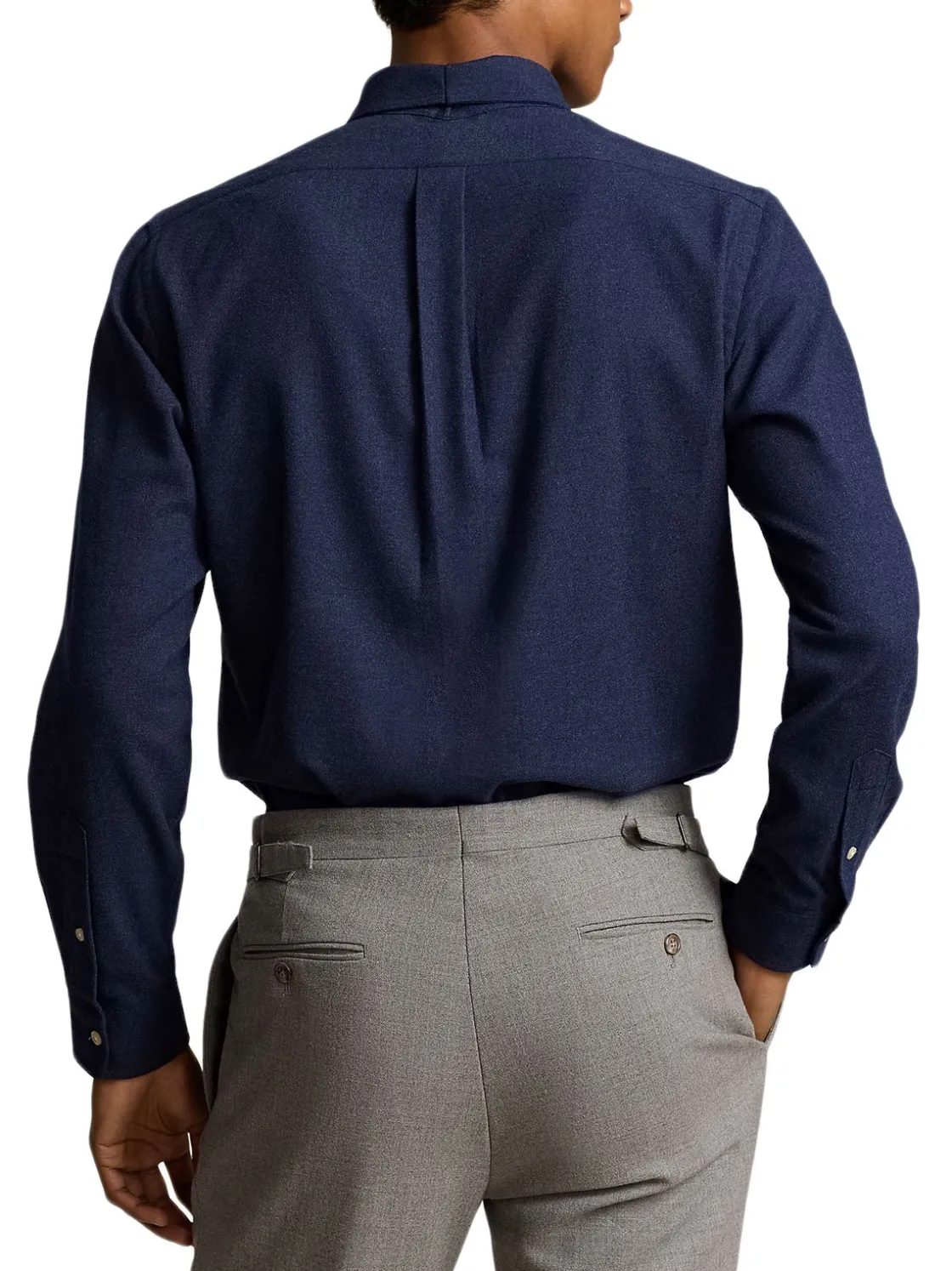 Polo Ralph Lauren | Sport Shirt>Uomo Camicie