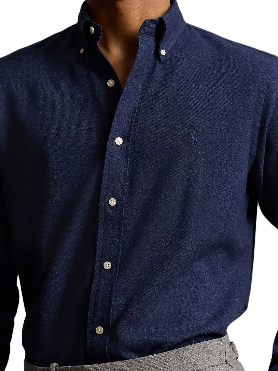 Polo Ralph Lauren | Sport Shirt>Uomo Camicie