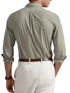 Polo Ralph Lauren | Sport Shirt>Uomo Camicie