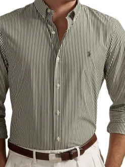 Polo Ralph Lauren | Sport Shirt>Uomo Camicie