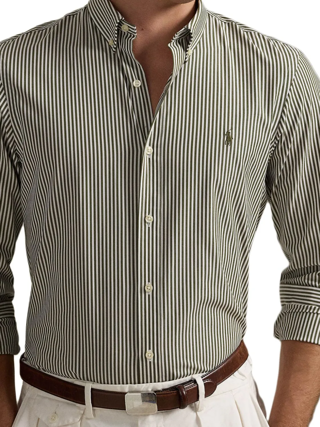 Polo Ralph Lauren | Sport Shirt>Uomo Camicie