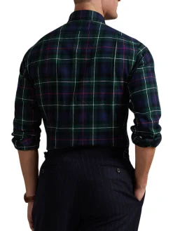 Polo Ralph Lauren | Sport Shirt>Uomo Camicie