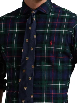 Polo Ralph Lauren | Sport Shirt>Uomo Camicie