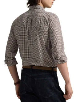 Polo Ralph Lauren | Sport Shirt>Uomo Camicie