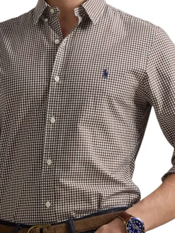 Polo Ralph Lauren | Sport Shirt>Uomo Camicie