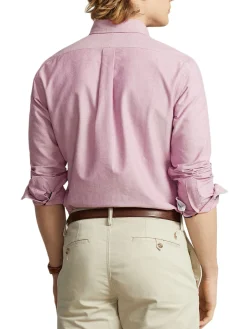 Polo Ralph Lauren | Sport Shirt>Uomo Camicie
