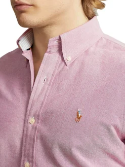 Polo Ralph Lauren | Sport Shirt>Uomo Camicie