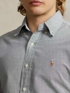 Polo Ralph Lauren | Sport Shirt>Uomo Camicie