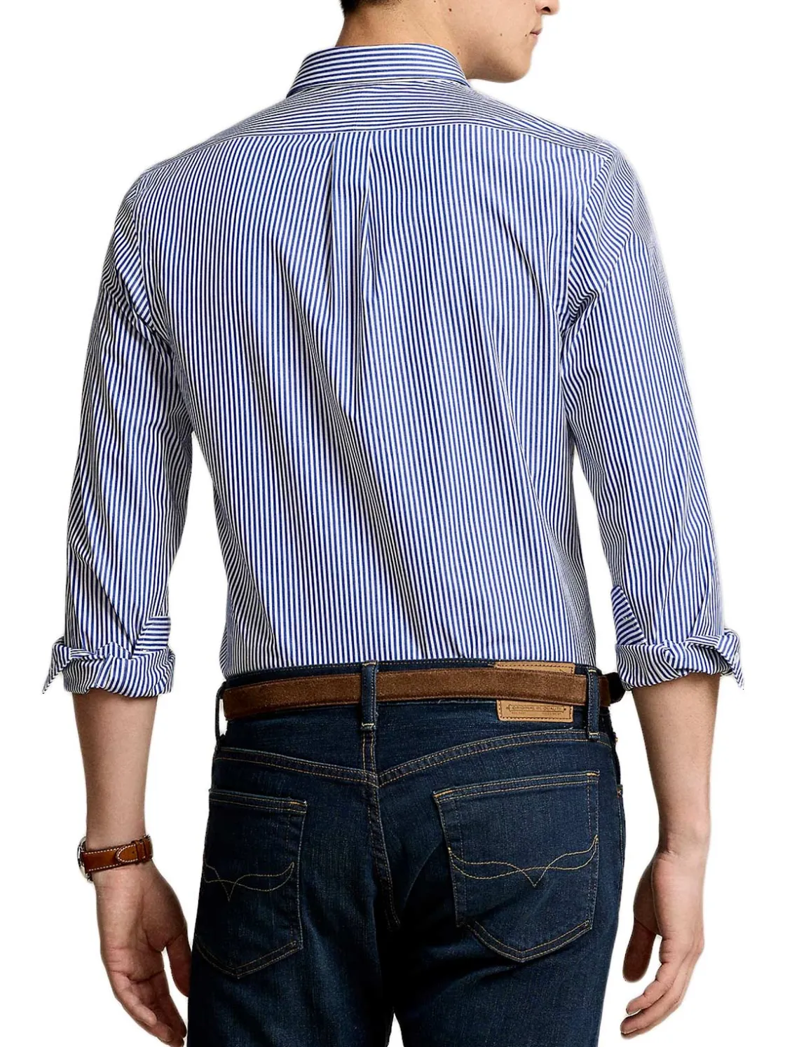 Polo Ralph Lauren | Sport Shirt>Uomo Camicie