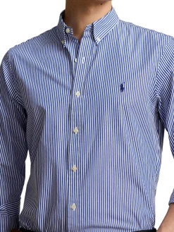 Polo Ralph Lauren | Sport Shirt>Uomo Camicie
