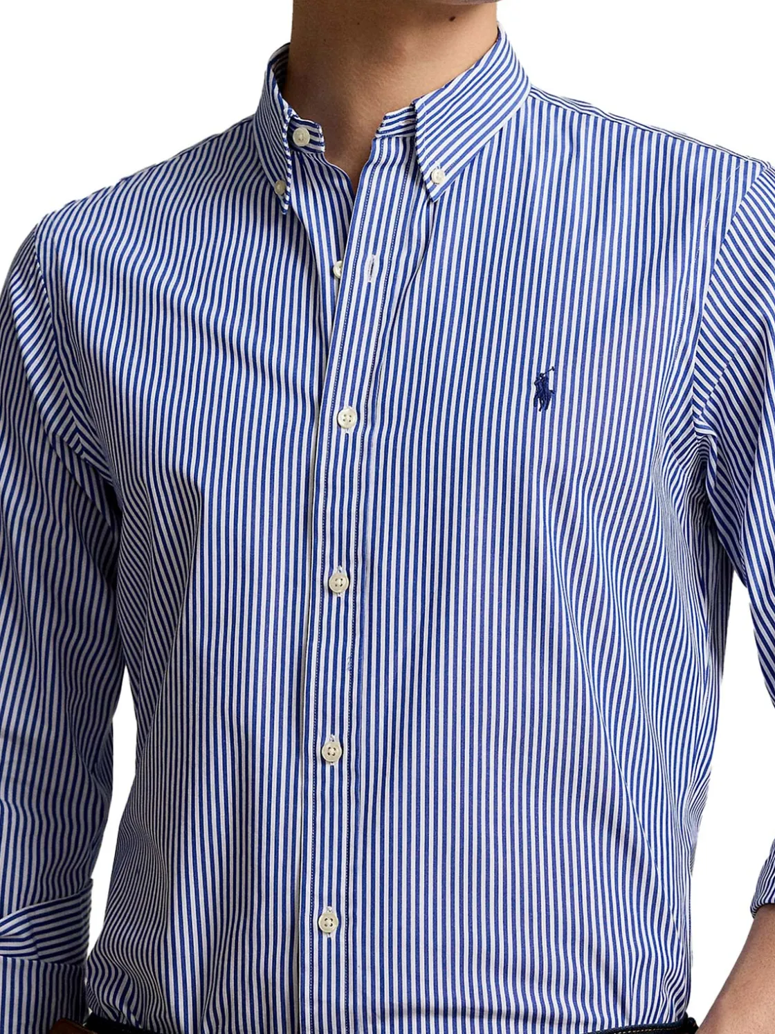 Polo Ralph Lauren | Sport Shirt>Uomo Camicie