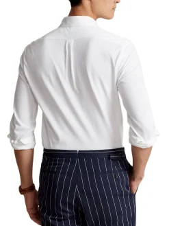 Polo Ralph Lauren | Sport Shirt>Uomo Camicie