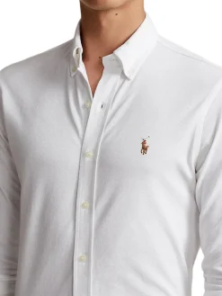 Polo Ralph Lauren | Sport Shirt>Uomo Camicie