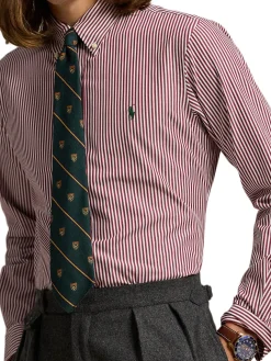 Polo Ralph Lauren | Sport Shirt>Uomo Camicie