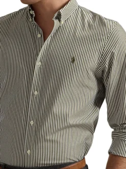 Polo Ralph Lauren | Sport Shirt>Uomo Camicie