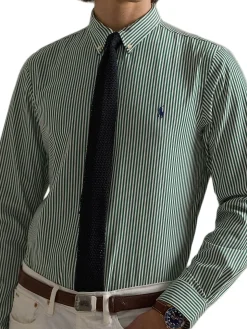 Polo Ralph Lauren | Sport Shirt>Uomo Camicie