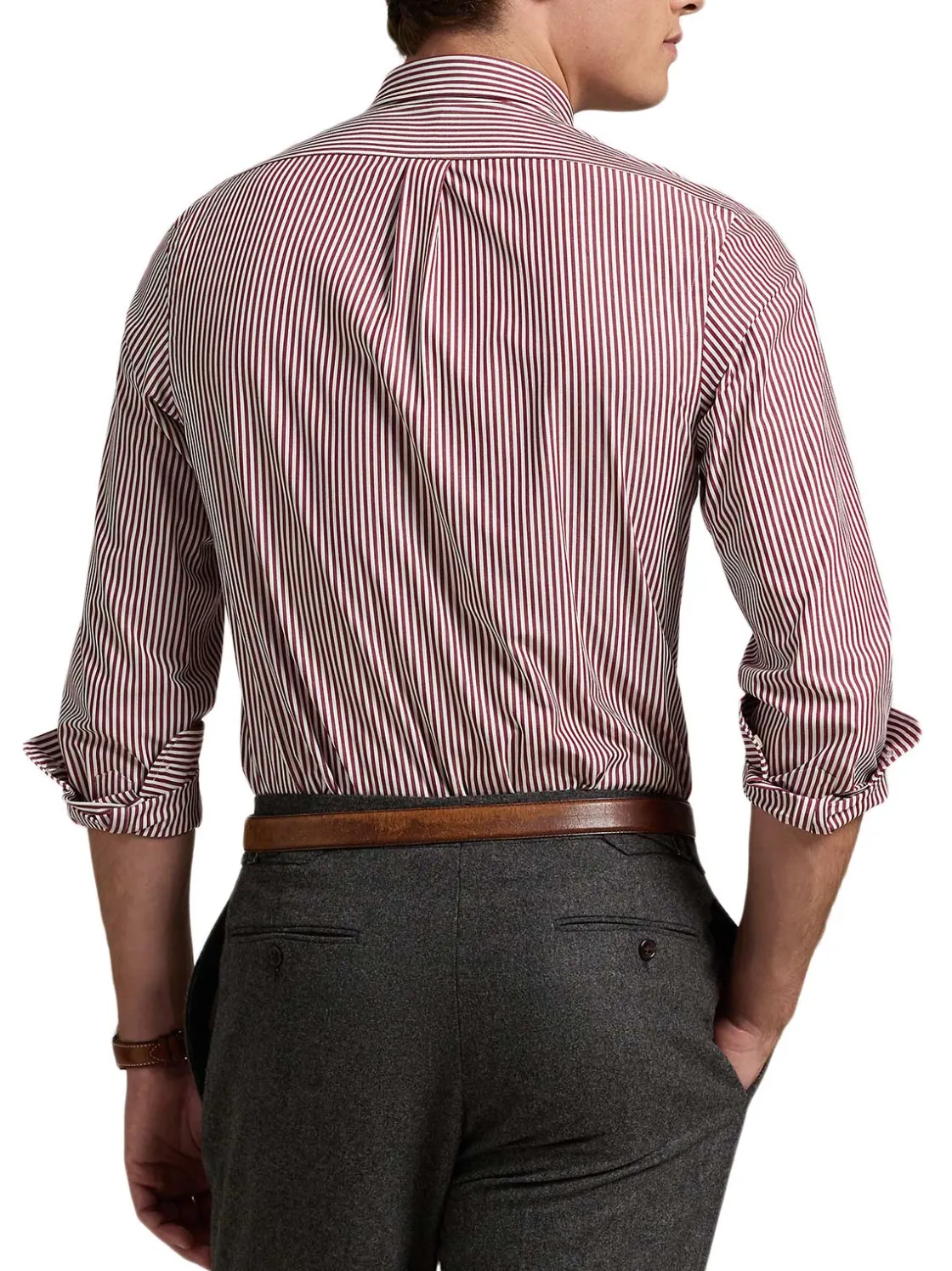 Polo Ralph Lauren | Sport Shirt>Uomo Camicie
