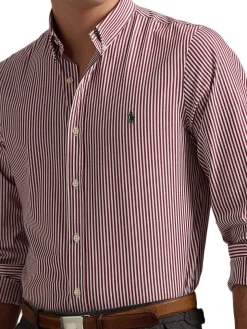 Polo Ralph Lauren | Sport Shirt>Uomo Camicie