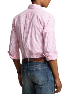 Polo Ralph Lauren | Sport Shirt>Uomo Camicie