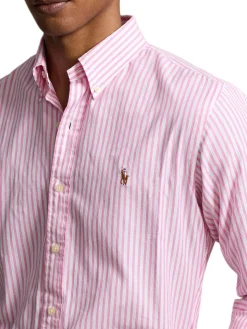 Polo Ralph Lauren | Sport Shirt>Uomo Camicie