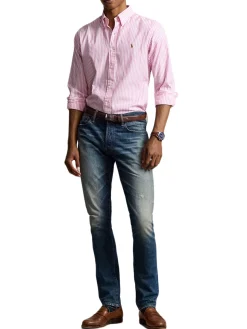 Polo Ralph Lauren | Sport Shirt><noscript><img width=