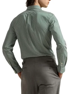 Polo Ralph Lauren | Sport Shirt>Uomo Camicie