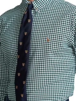 Polo Ralph Lauren | Sport Shirt>Uomo Camicie