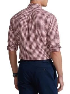 Polo Ralph Lauren | Sport Shirt>Uomo Camicie