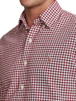Polo Ralph Lauren | Sport Shirt>Uomo Camicie