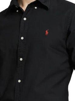 Polo Ralph Lauren | Sport Shirt>Uomo Camicie
