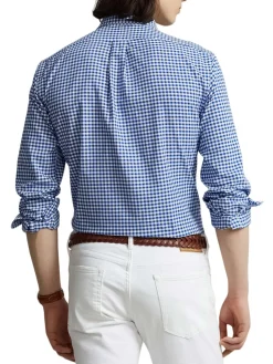 Polo Ralph Lauren | Sport Shirt>Uomo Camicie