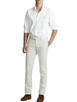 Polo Ralph Lauren | Stretch Straight Fit Chino><noscript><img width=