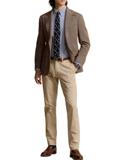 Polo Ralph Lauren | Striped Stretch Shirt><noscript><img width=