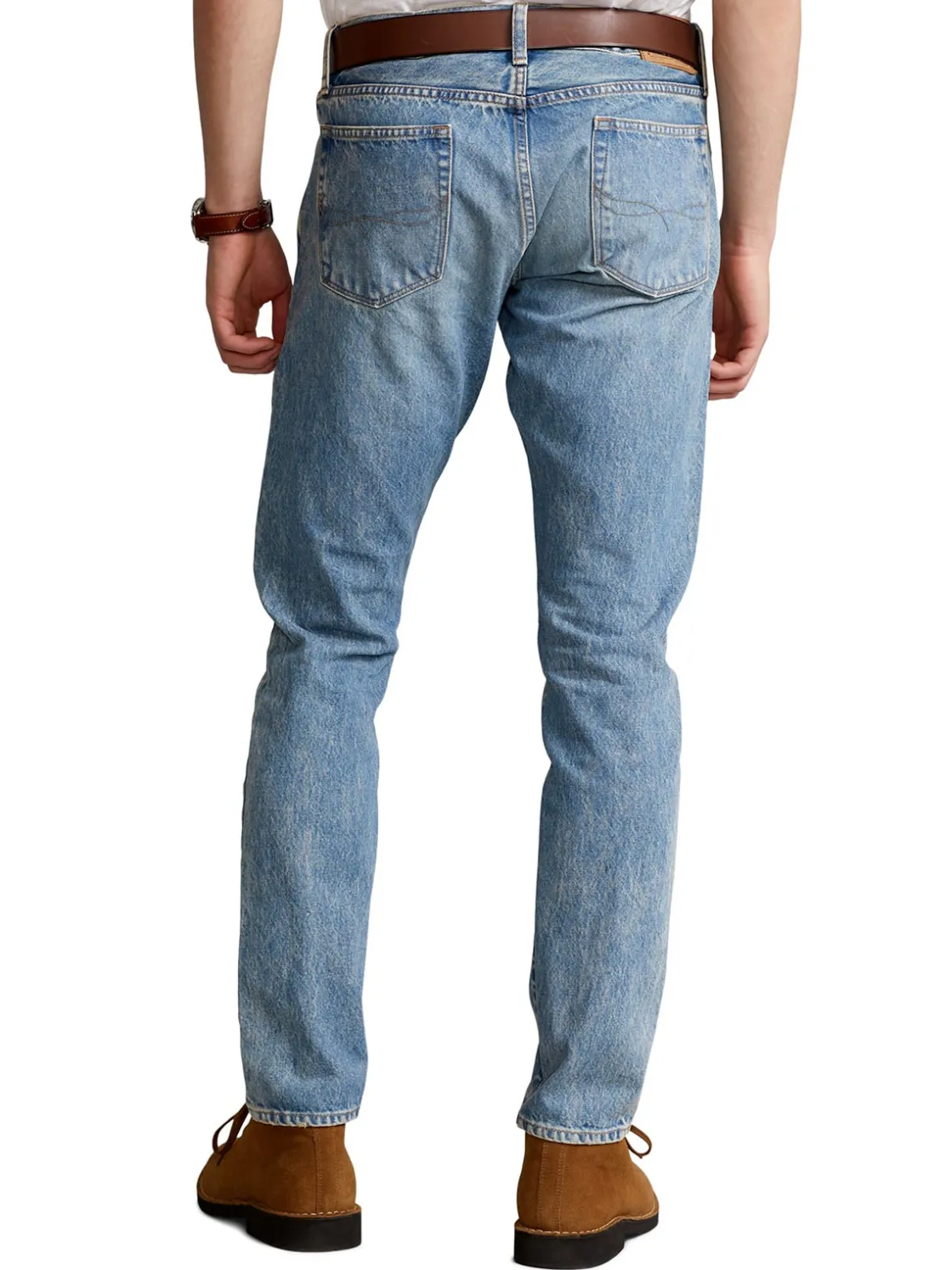 Polo Ralph Lauren | Sullivan>Uomo Jeans