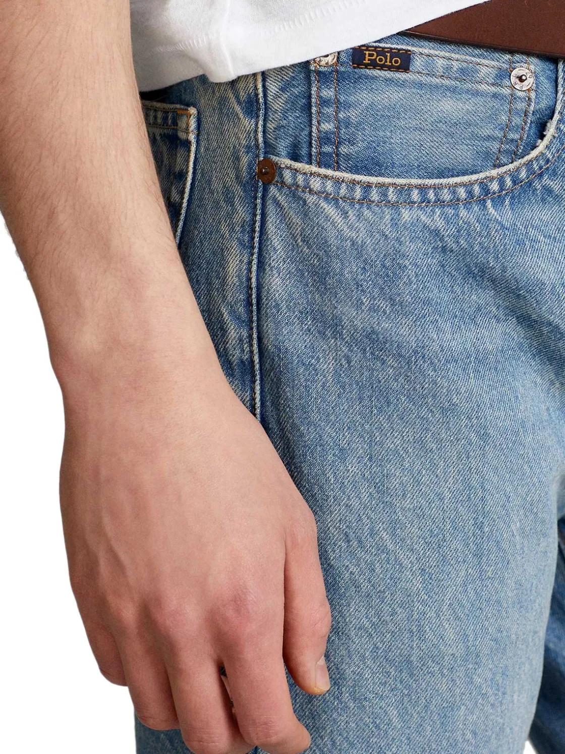 Polo Ralph Lauren | Sullivan>Uomo Jeans