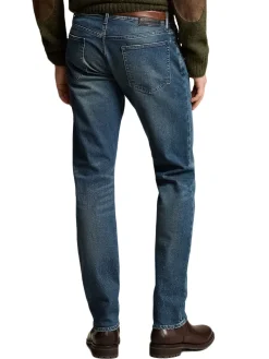 Polo Ralph Lauren | Sullivan Slim>Uomo Jeans