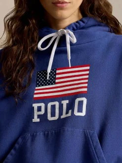 Polo Ralph Lauren | Sweatshirt>Donna Felpe