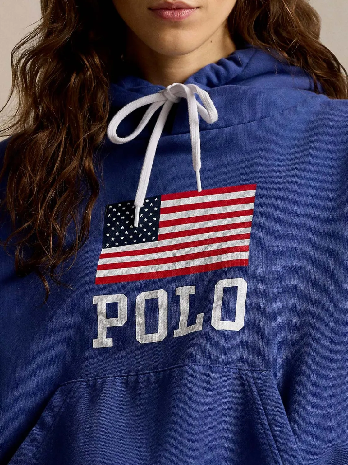 Polo Ralph Lauren | Sweatshirt>Donna Felpe