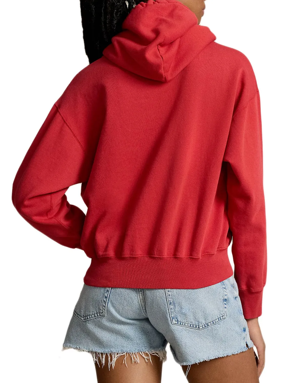 Polo Ralph Lauren | Sweatshirt>Donna Felpe