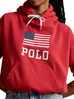 Polo Ralph Lauren | Sweatshirt>Donna Felpe