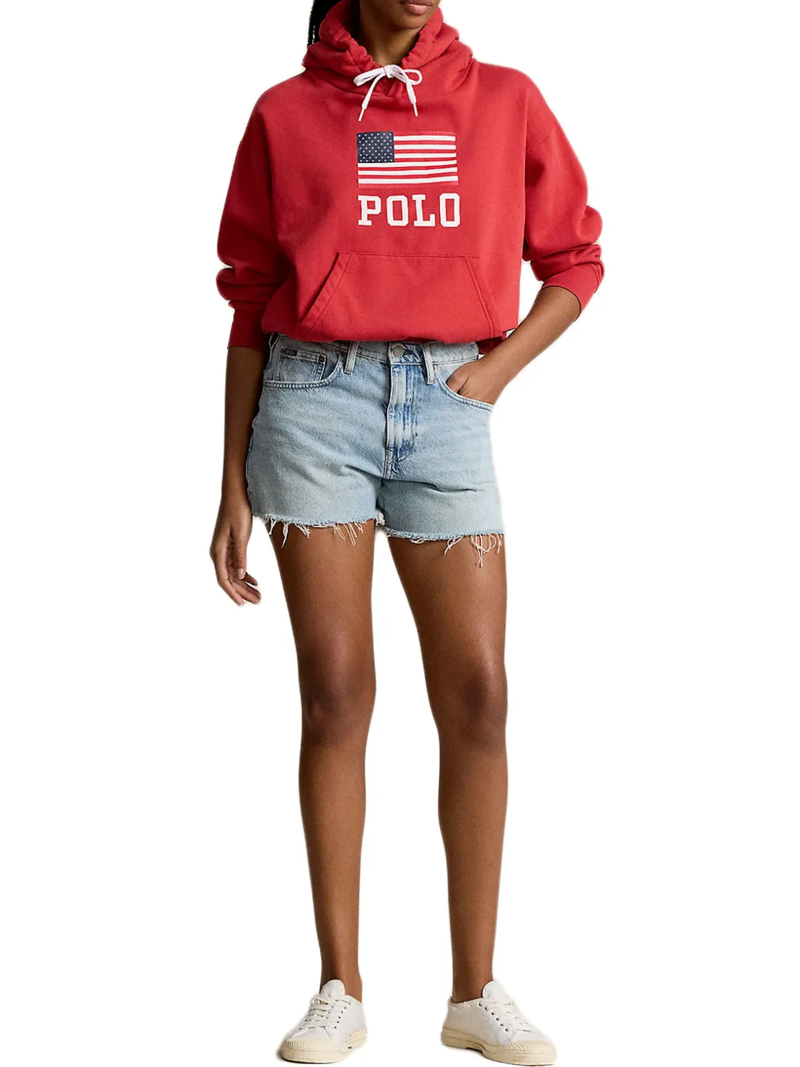 Polo Ralph Lauren | Sweatshirt>Donna Felpe