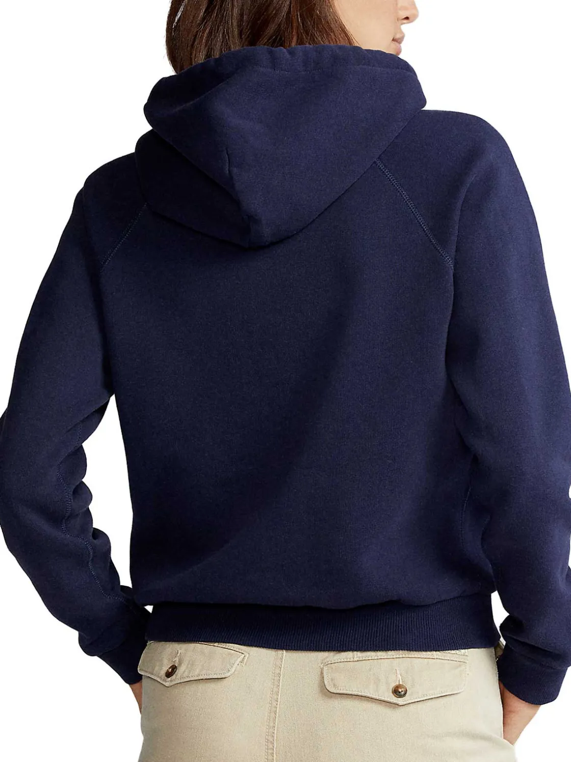 Polo Ralph Lauren | Sweatshirt>Donna Maglie